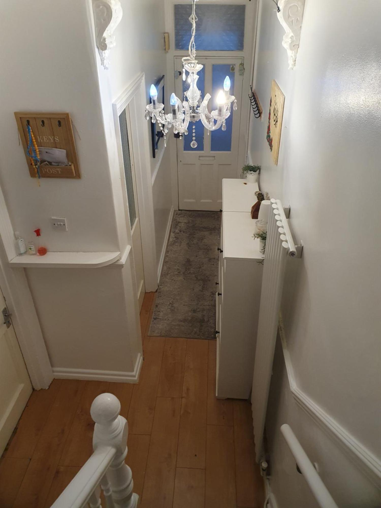Private Room In Кардиф Екстериор снимка