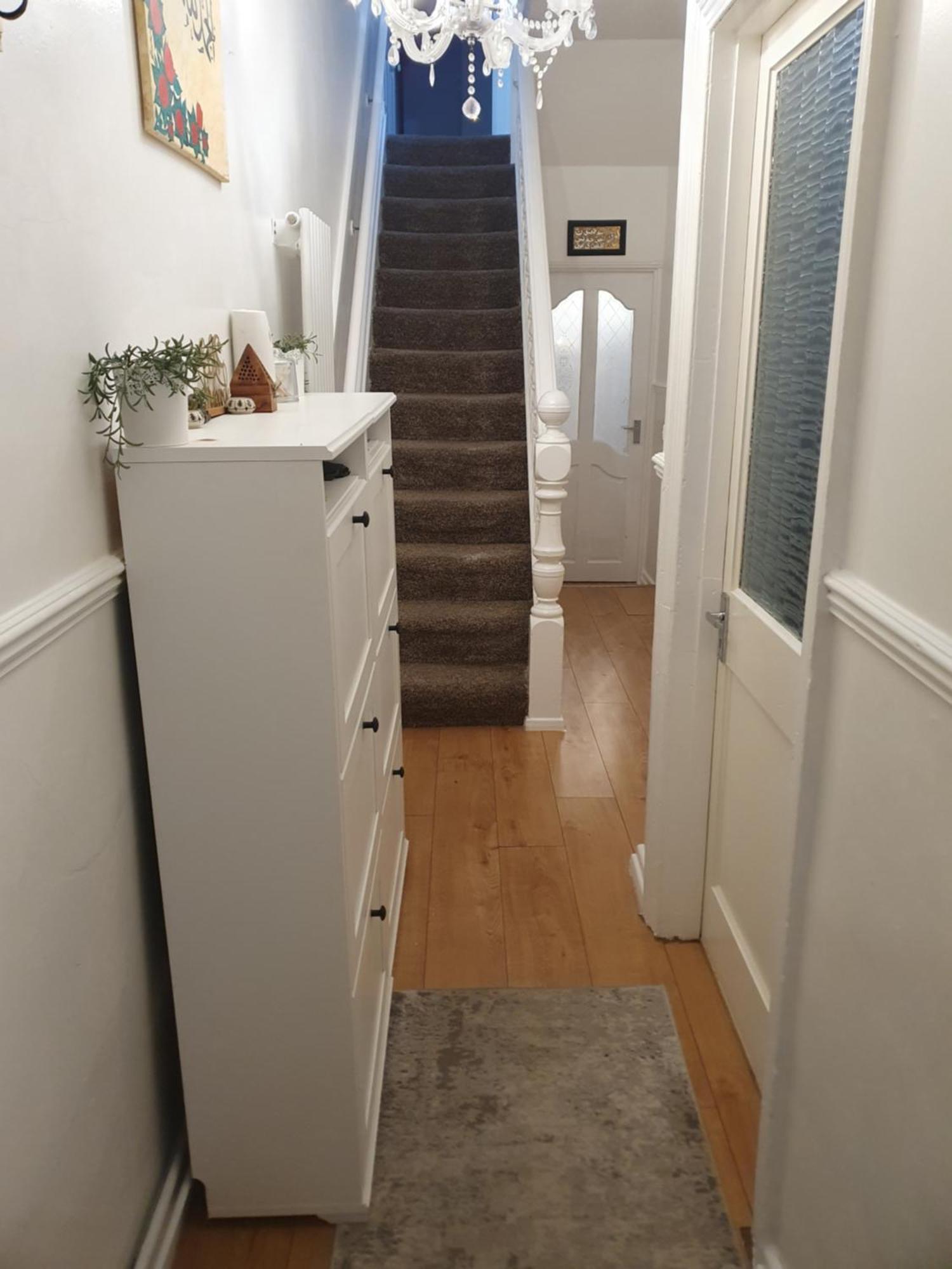 Private Room In Кардиф Екстериор снимка